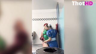 Allecakes Leaked Only Fans 6