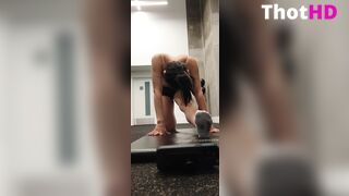 Allecakes Only Fans Leak 5