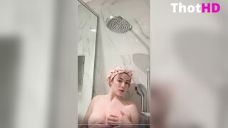 Jazmine Singing Leaked Only Fans 2