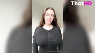 Jazminesinging Video 1
