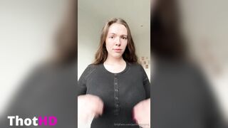 Jazminesinging Video 1