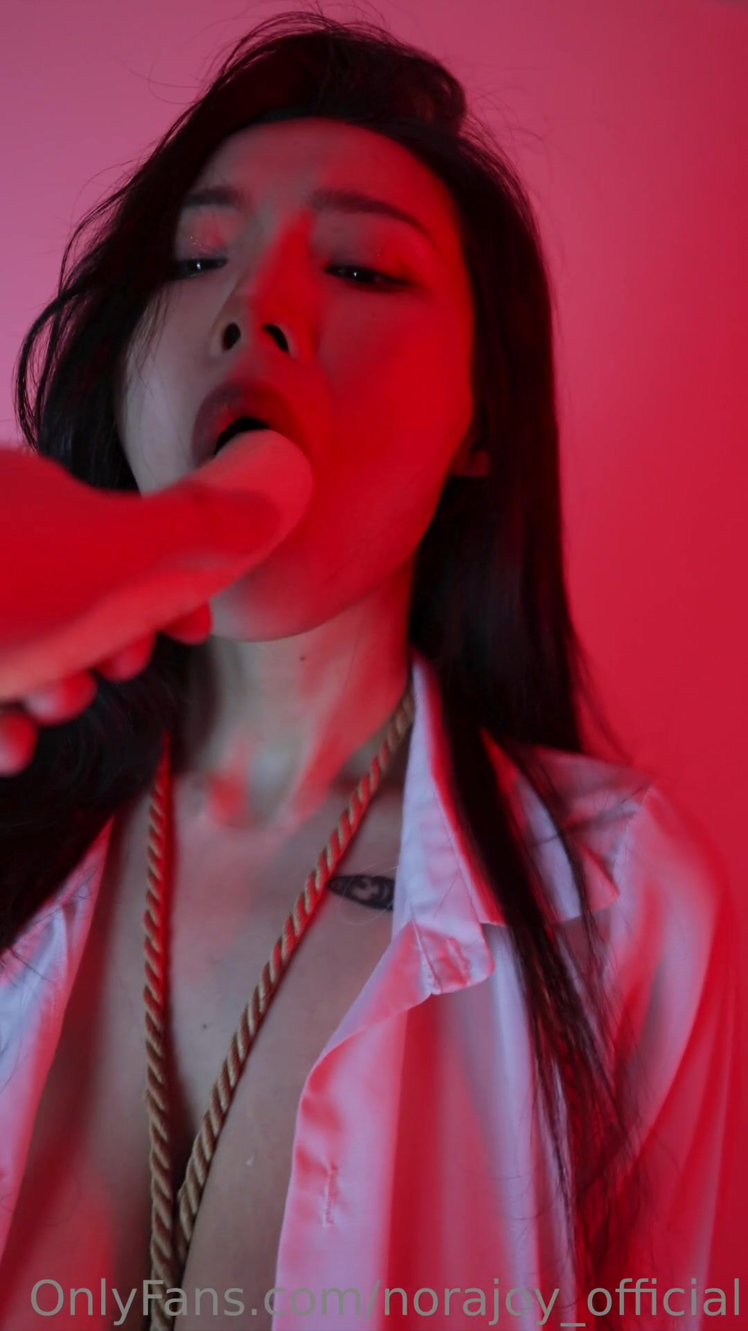 Norajoy OF Video 2