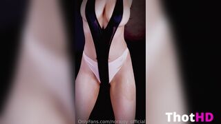 Norajoy OnlyFans