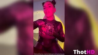 Observinglala Leaked OF Video 3
