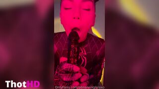Observinglala Leaked OF Video 3