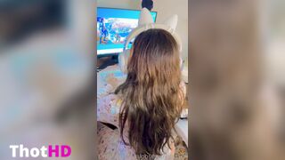 Observinglala OF Video