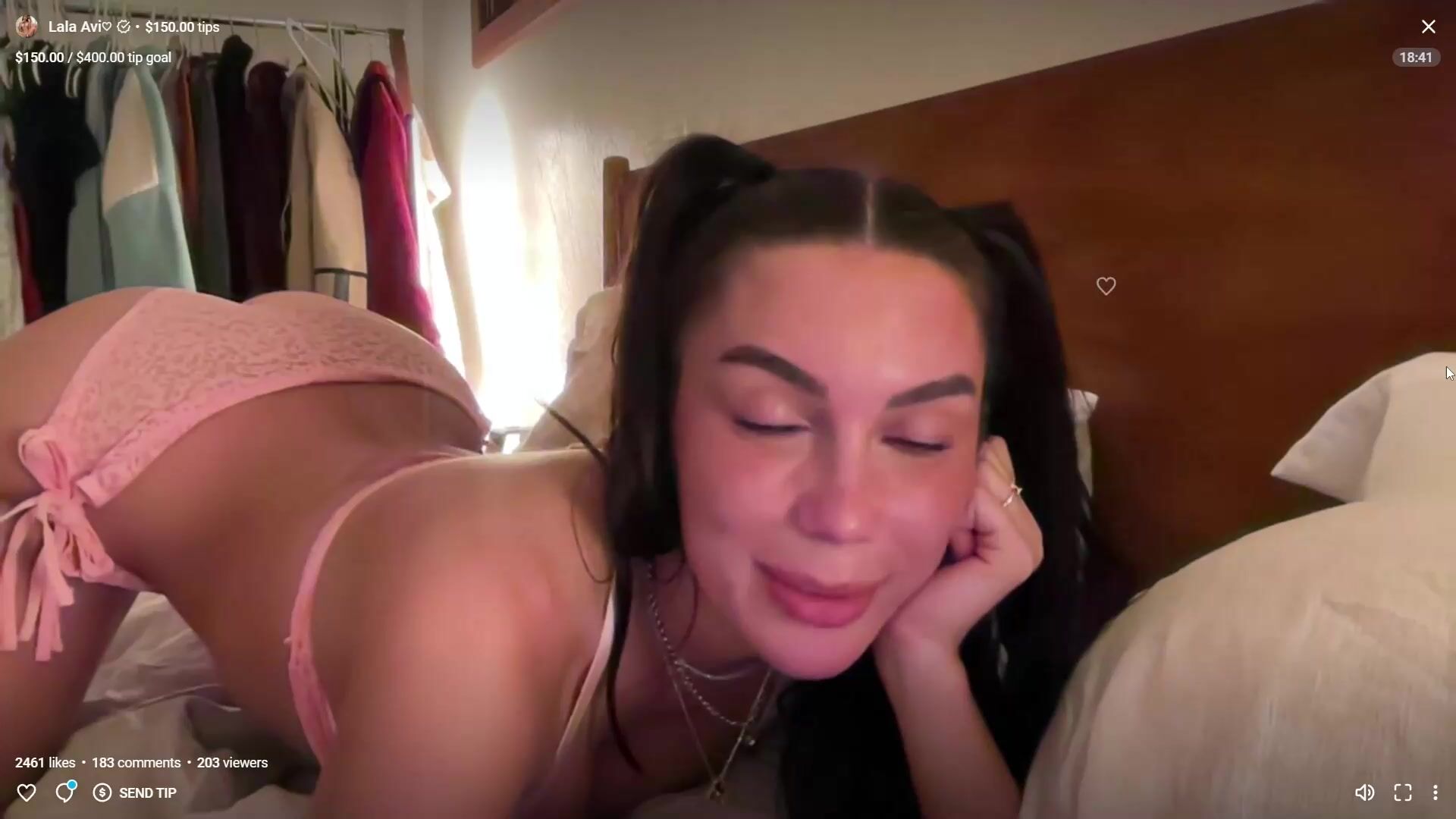 Observinglala Porn