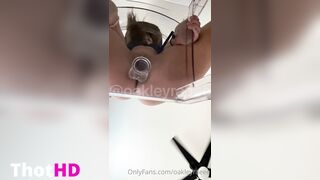 Oakley Rae Leaked OF 12