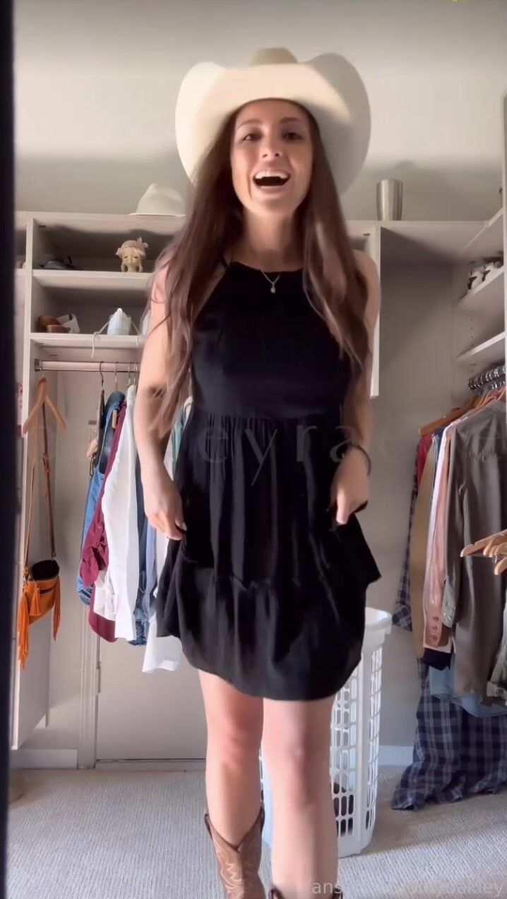 Oakley Rae OnlyFans Leak 7