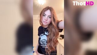 Cristina Carmella Leaked OF