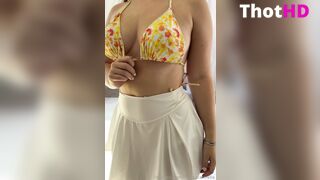 Cristina Carmella Leaked Only Fans 1