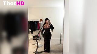 Angel Alektra Leaked OF Video 2
