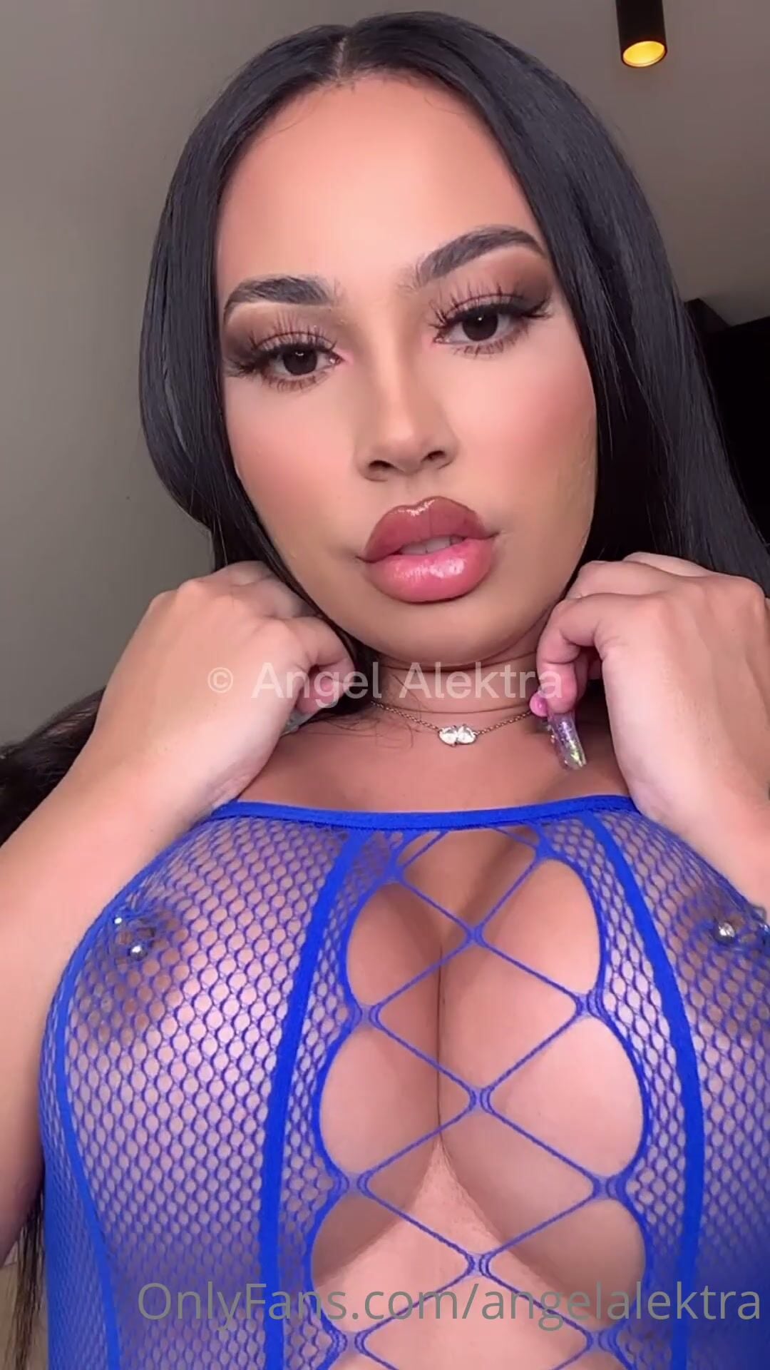 Angel Alektra Leaked OnlyFans 1