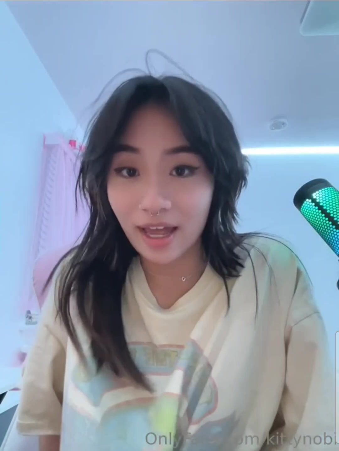 Kittynobi OF Leak