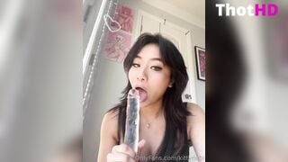 Kittynobi Only Fans Leak 1