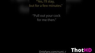 Numi R OnlyFans Leak 2