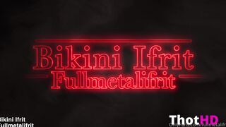 Ifrit Wilma Flintstone Hardcore Fuck