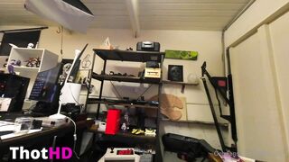 Ifrit my messiest sloppiest video