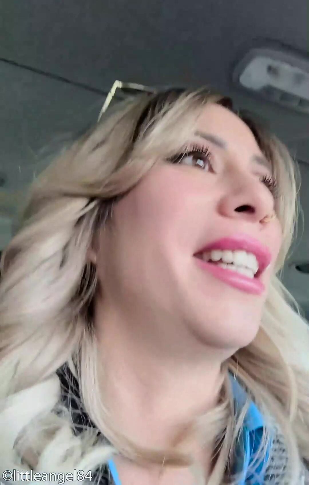 LittleAngel84 Leaked Only Fans 11