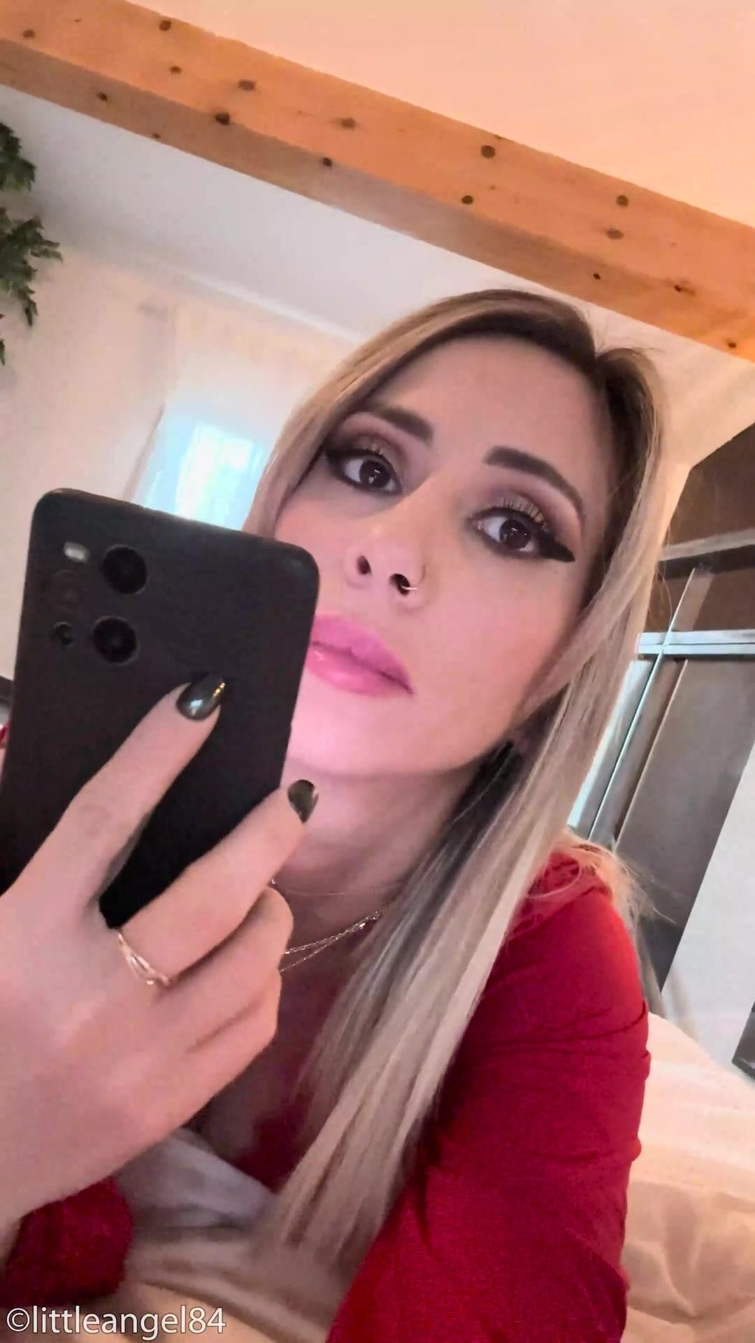 LittleAngel84 Leaked Only Fans 3