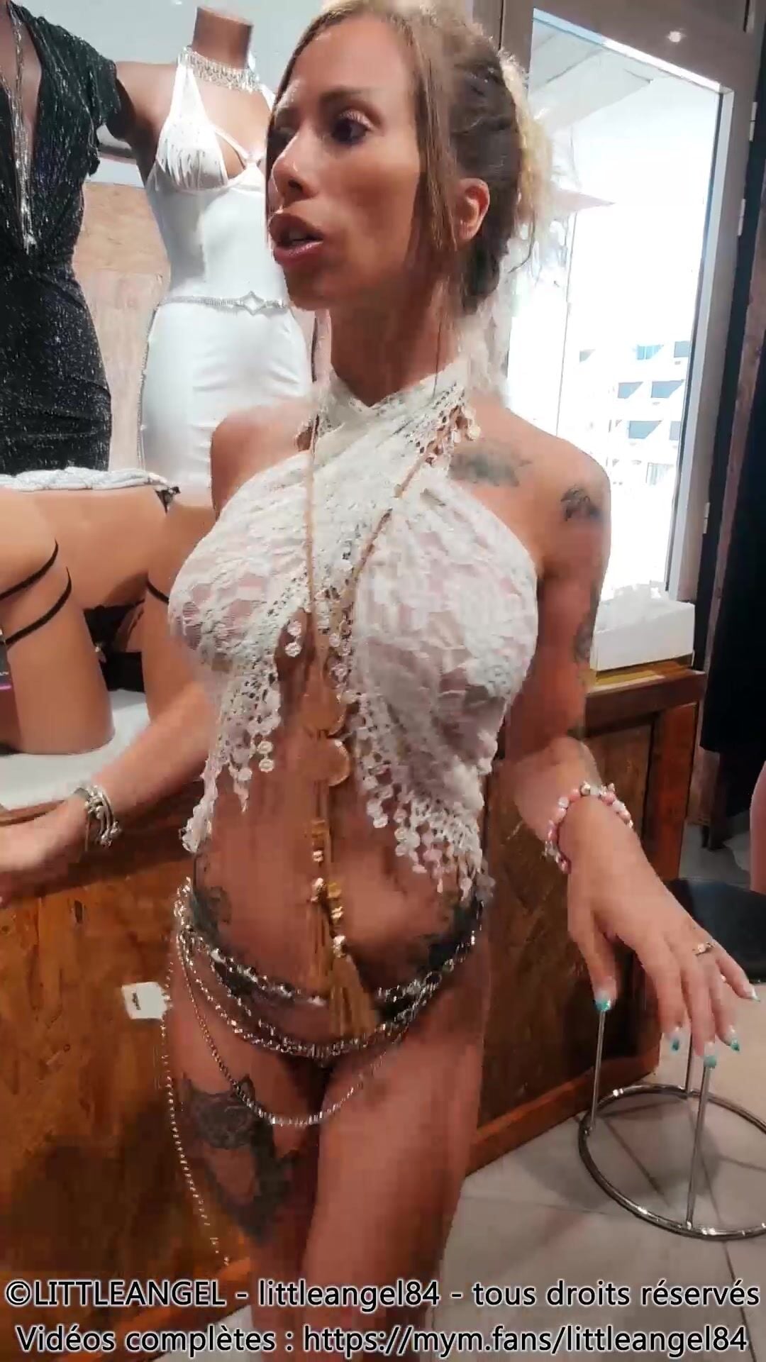 LittleAngel84 Leaked Only Fans