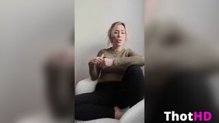 LittleAngel84 Leaked Video 3
