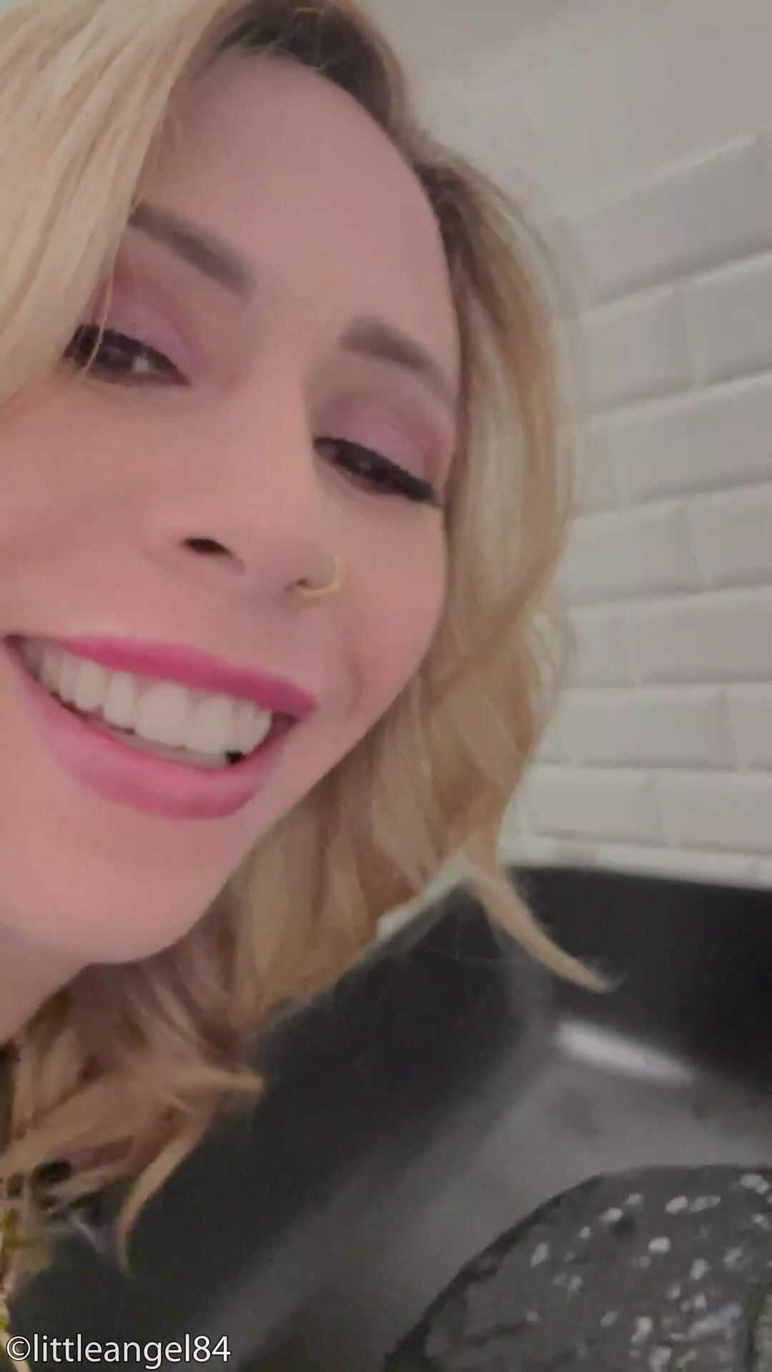 LittleAngel84 Leaked Video 3