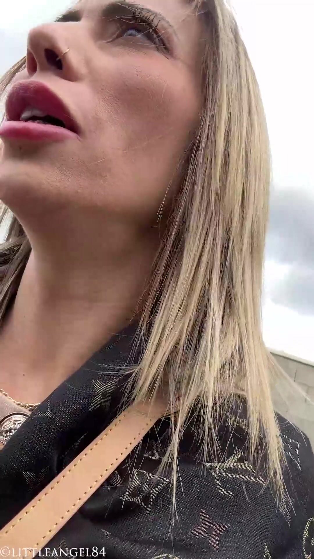 LittleAngel84 OF Leak 4