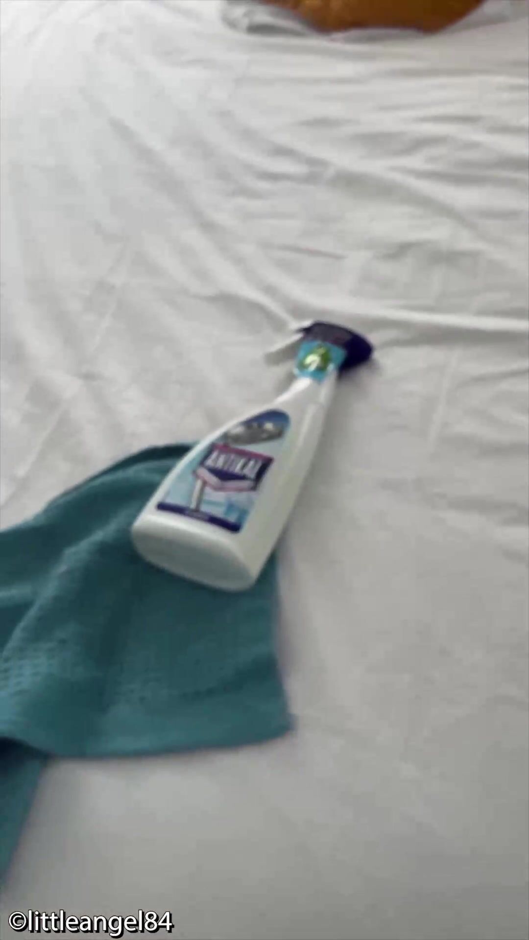 LittleAngel84 OF Video