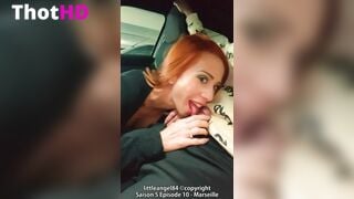 LittleAngel84 OnlyFans Leak 1