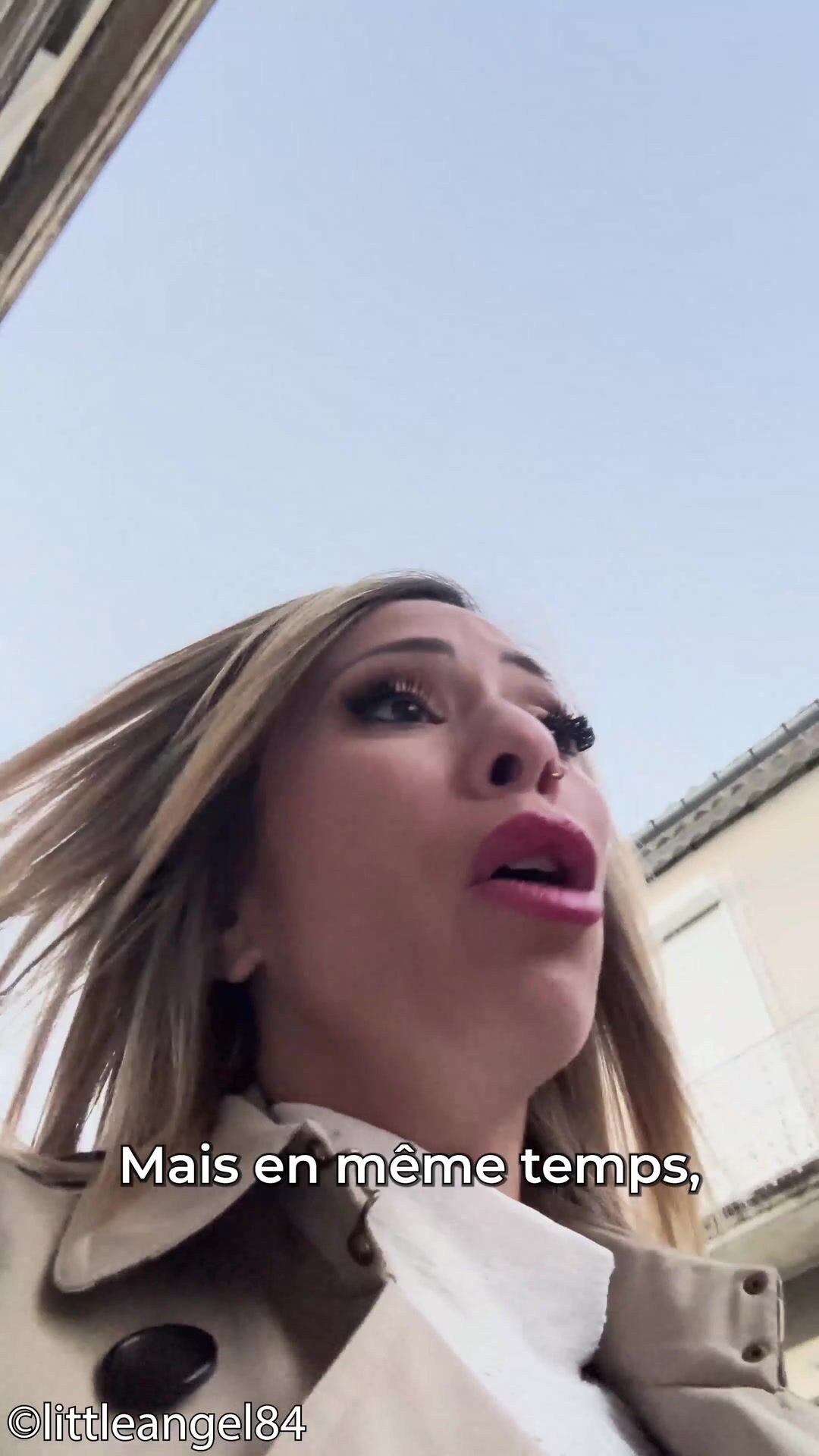 LittleAngel84 OnlyFans Leak 4
