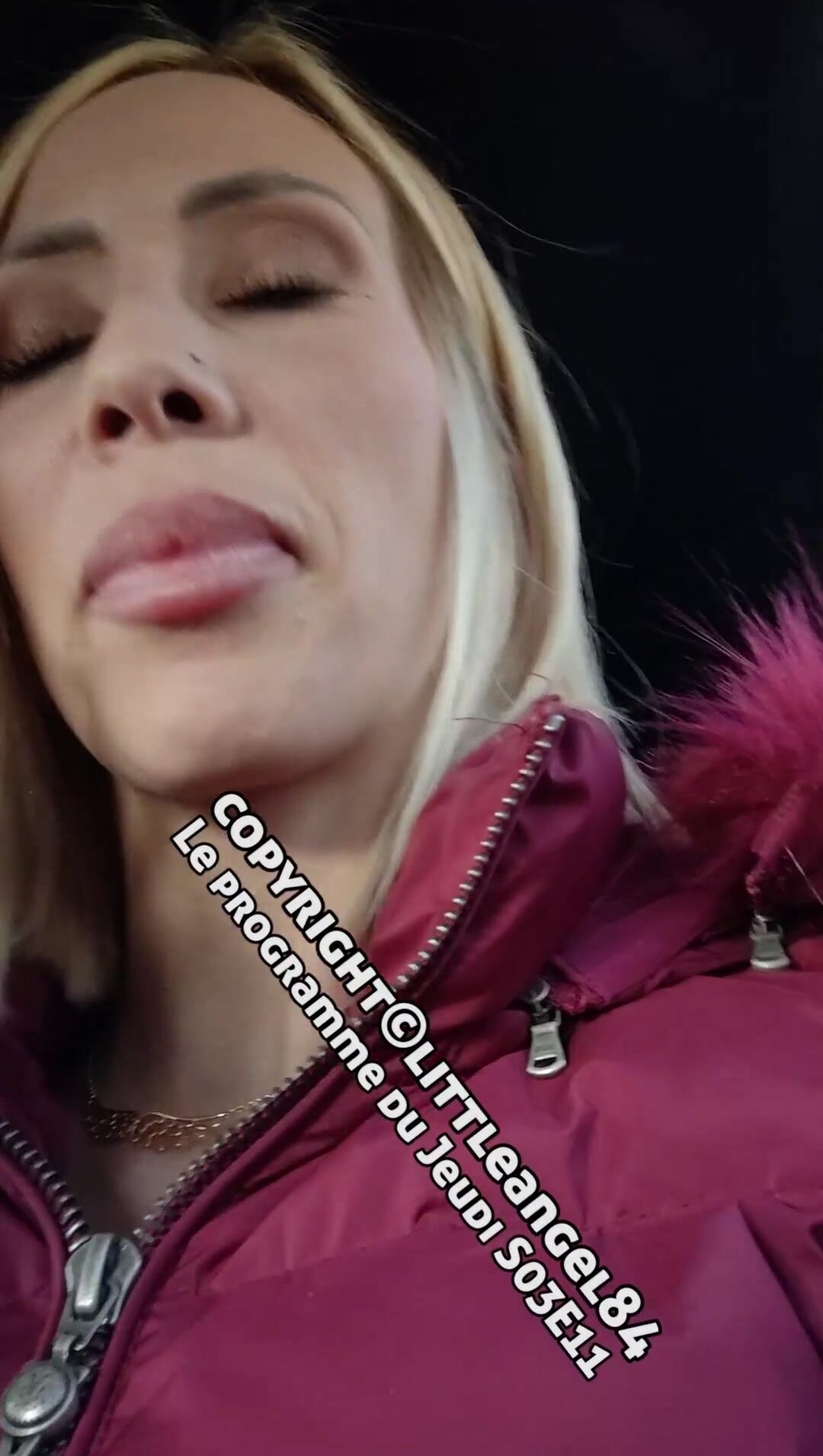 LittleAngel84 Video Leak 2