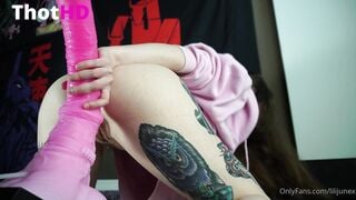 Lilijunex Leaked OF Video