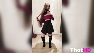 Lilijunex Leaked Only Fans 26