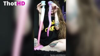 Lilijunex Video 35