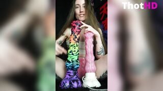 Lilijunex Leaked OF 64