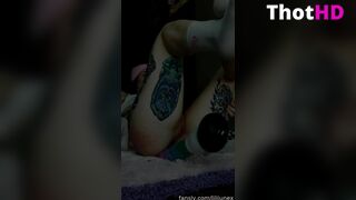 Lilijunex Leaked OF Video 9