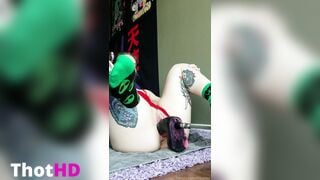 Lilijunex Only Fans Leak 7