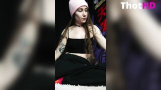 Lilijunex OnlyFans Leak 36