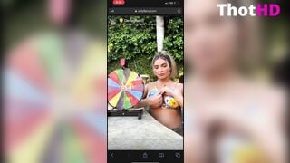 Carrington Durham Only Fans Leak 2
