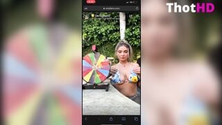 Carrington Durham Only Fans Leak 2