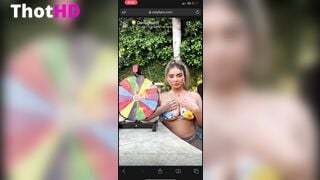Carrington Durham Only Fans Leak 2