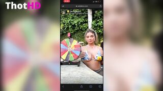 Carrington Durham Only Fans Leak 2