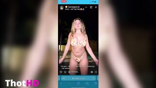 Carrington Durham Video Leak 2
