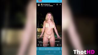 Carrington Durham Video Leak 2