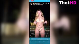 Carrington Durham Video Leak 2