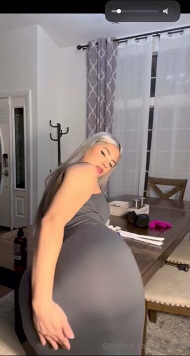 Gialover Leaked OF Video 1