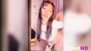 Lilbussygirl OF Video 4