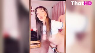 Lilbussygirl OF Video 4