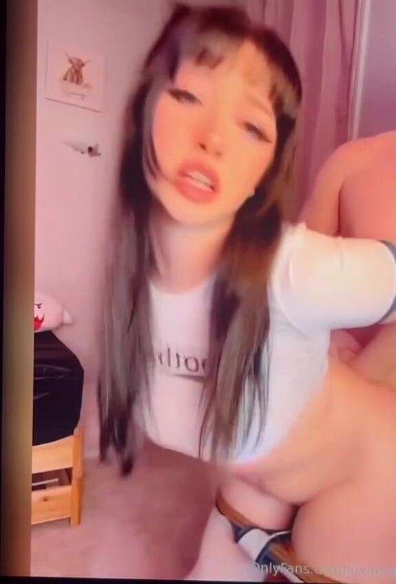 Lilbussygirl OF Video 4